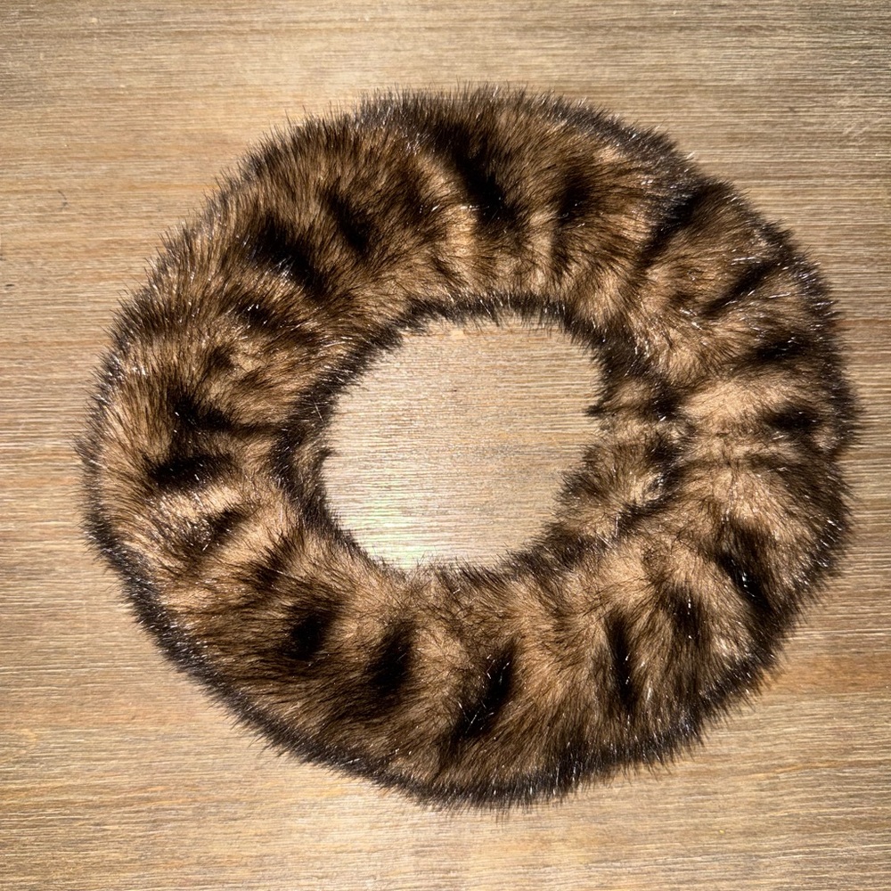 Preston & York fur hair hat